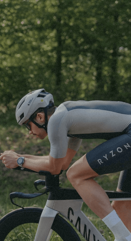 Ciclismo