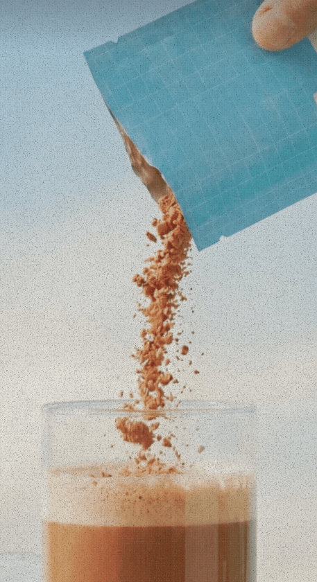 Nutrição