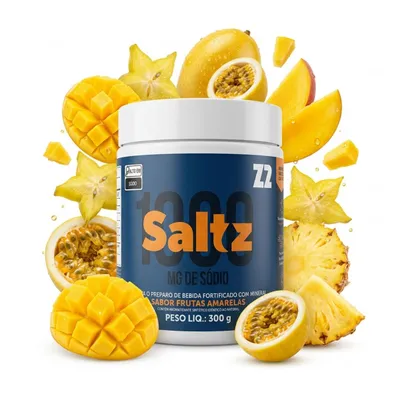 Saltz 1000 Pote 300g