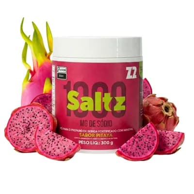 Saltz 1000 Pote 300g