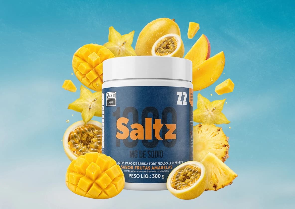 Saltz 1000mg