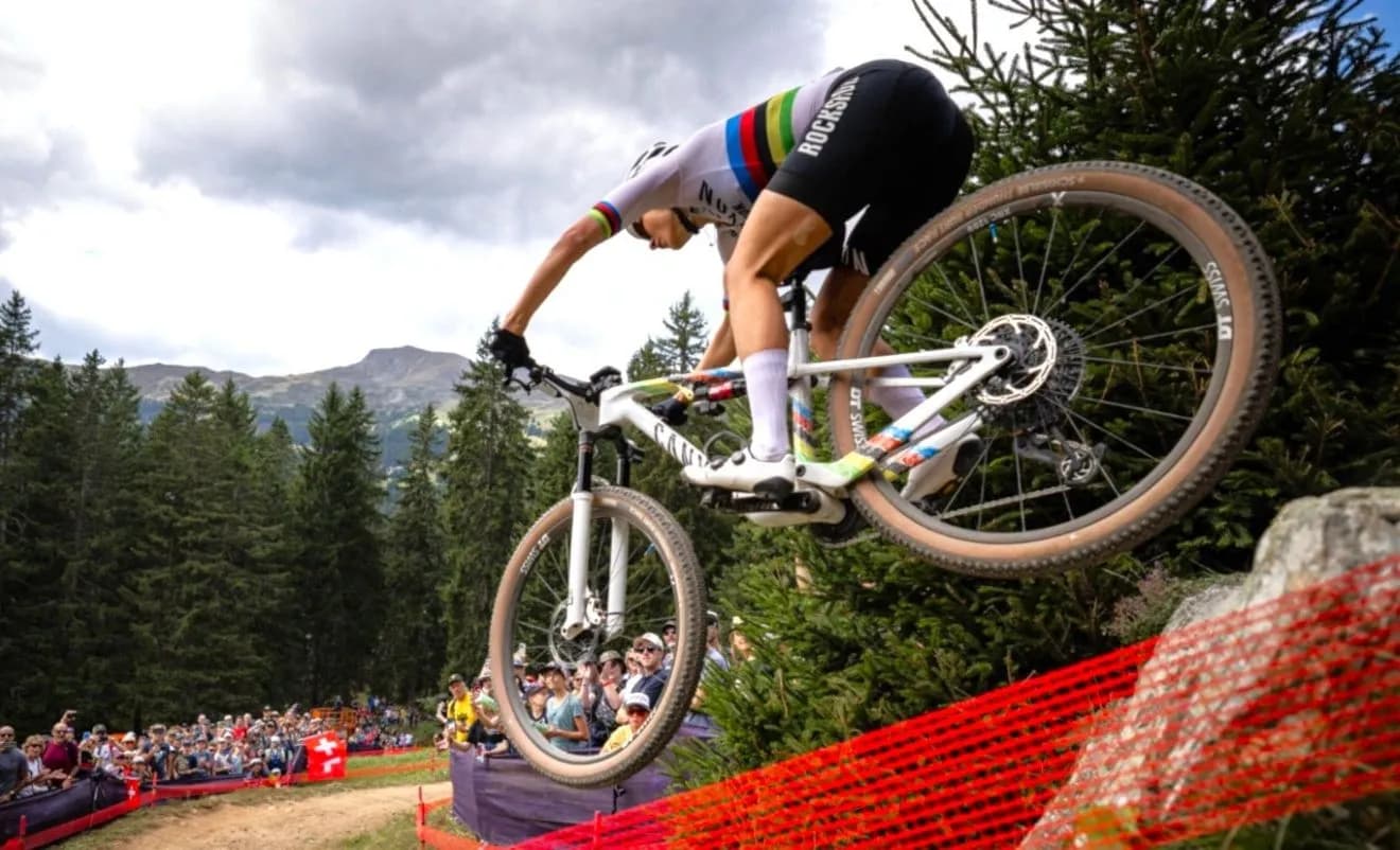 Calendário MTB Brasil 2026: 14 eventos UCI, CIMTB e os times nacionais pra acompanhar