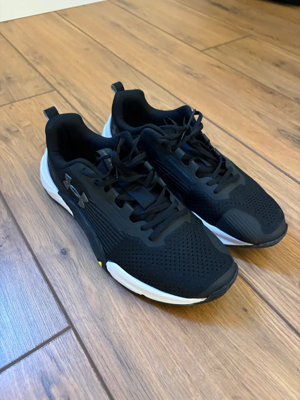 Under Armour - TriBase Reign 2 - Tam 42