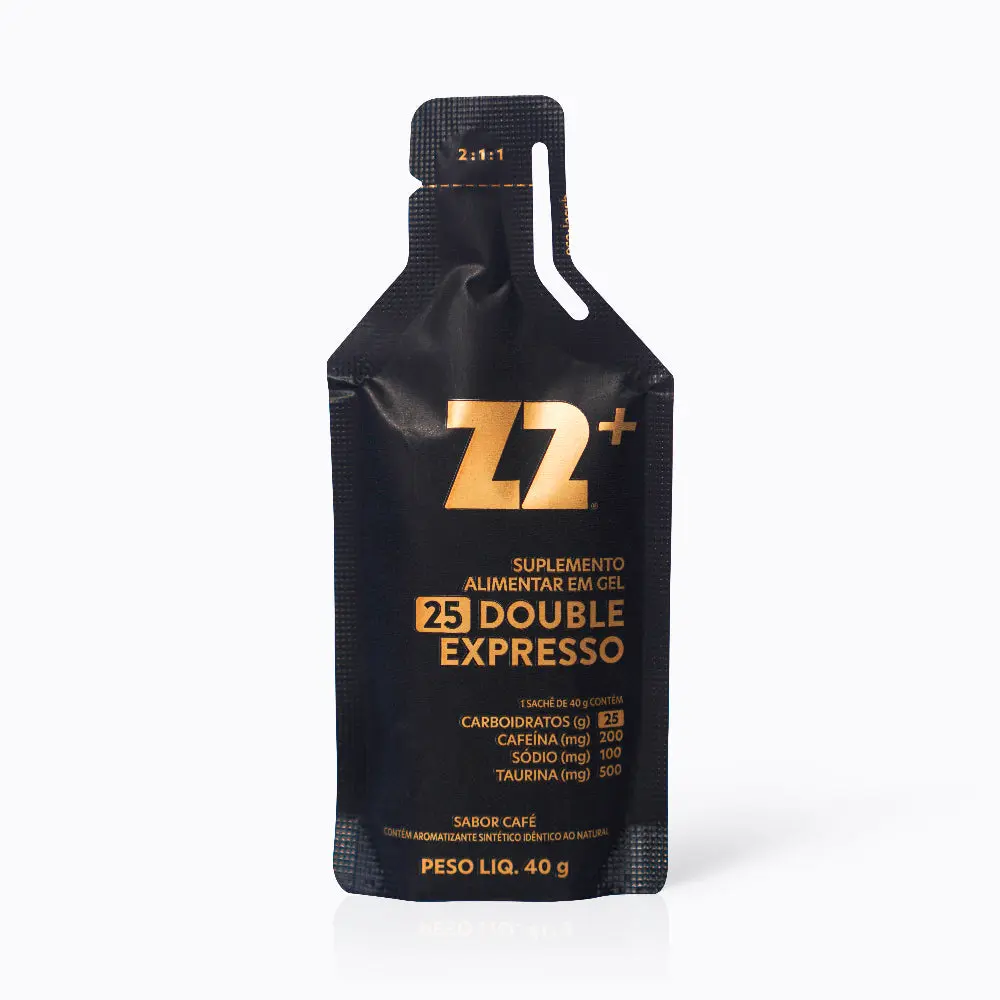 Z2+ Energy Gel
