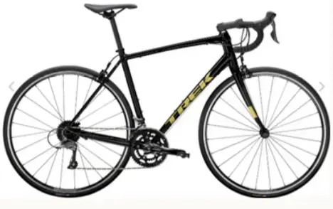 Trek Domane AL2 - Tam. 50