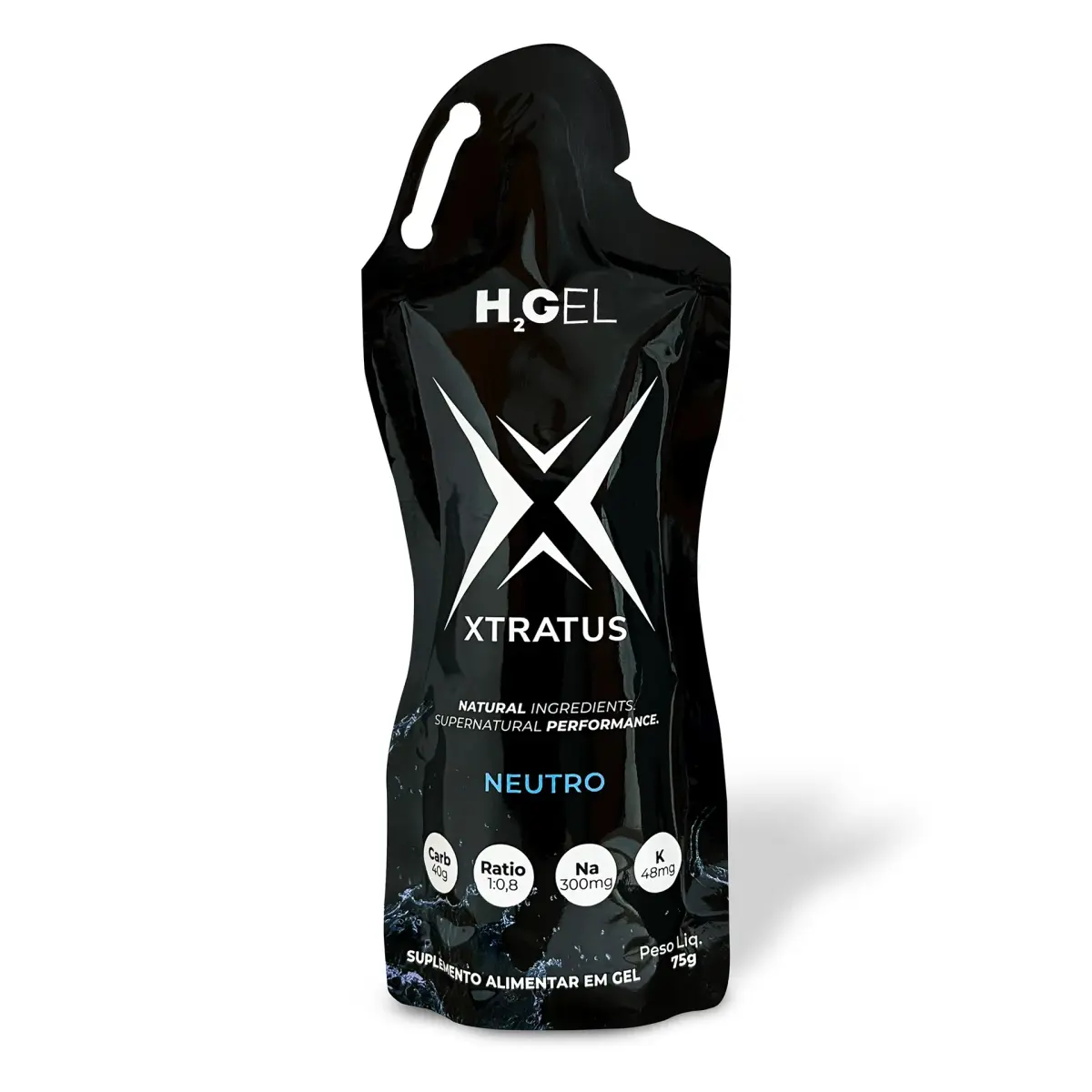 Gel Xtratus