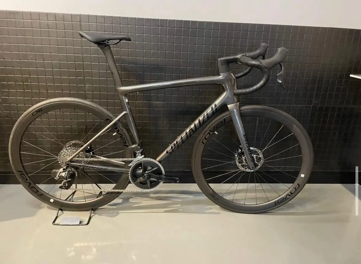 Tarmac sl8 2026