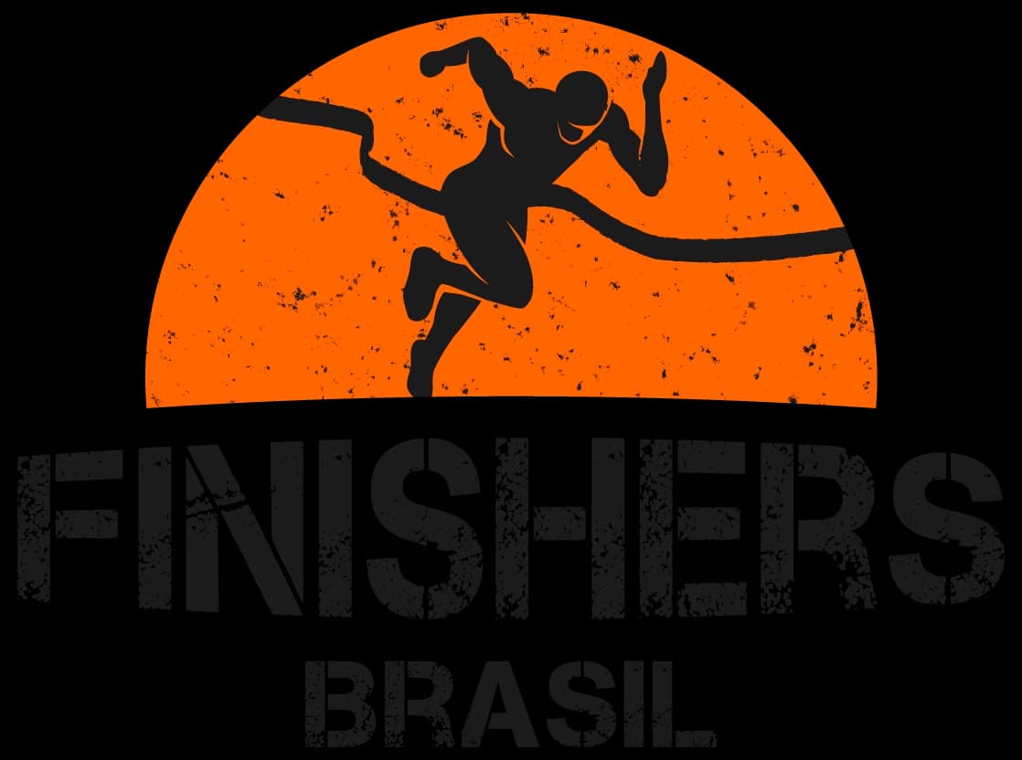 Banner Finishers Brasil