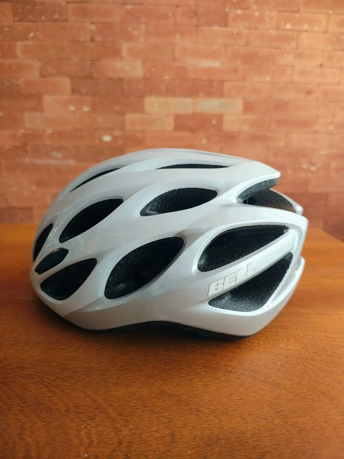 Capacete Draft