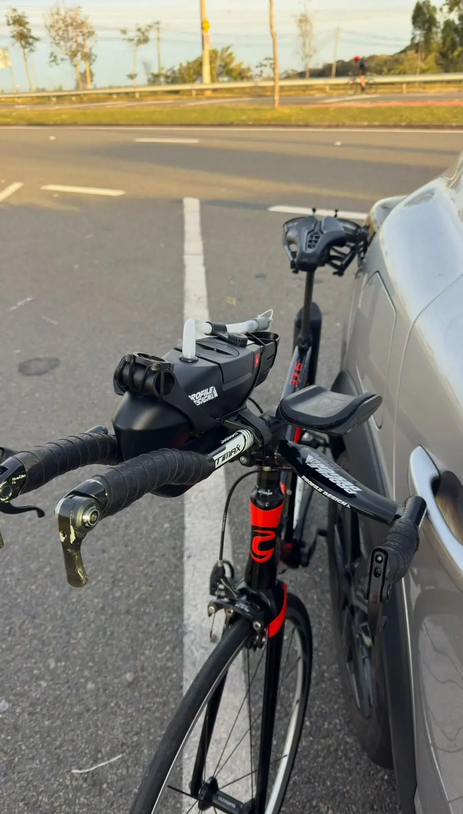 TT Cannondale Slice 2017 - 57