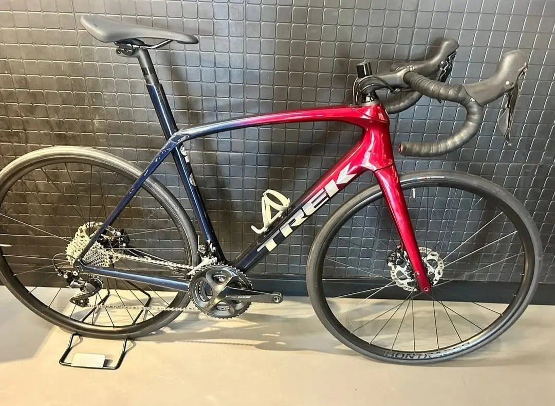 Trek Domane SL 5